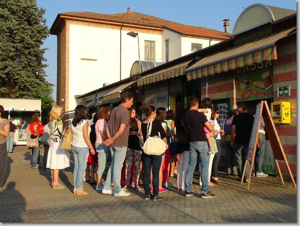 Foto successiva